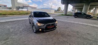 Mitsubishi Asx 2011-thumb-11
