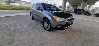 Mitsubishi Asx 2011-thumb-12