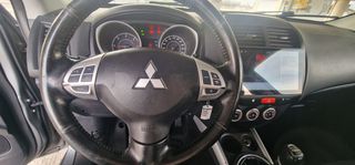 Mitsubishi Asx 2011-thumb-17
