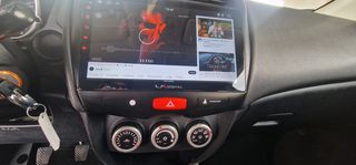 Mitsubishi Asx 2011-thumb-19