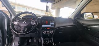Mitsubishi Asx 2011-thumb-27