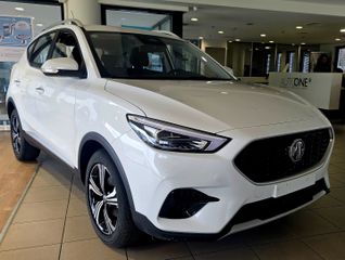 Mg ZS 2025 MGZS GSRII 1.5L MT EXCLUSIVE* 7 ΕΤΗ ΕΓΓΥΗΣΗ*