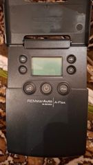 CPAP MACHINE  -  REMstar Auto M Series with A-Flex  - ΑΝΑΠΝΕΥΣΤΙΚΗ ΣΥΣΚΕΥΗ