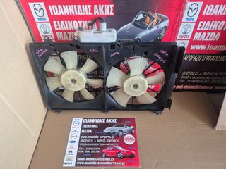 MAZDA CX-7 2008 ΒΕΝΤΙΛΑΤΕΡ-thumb-1