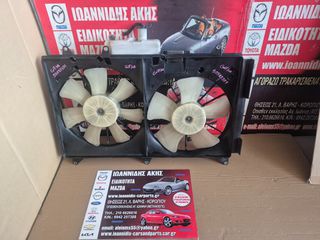MAZDA CX-7 2008 ΒΕΝΤΙΛΑΤΕΡ-thumb-2