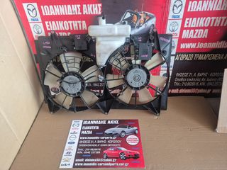 MAZDA CX-7 2008 ΒΕΝΤΙΛΑΤΕΡ-thumb-4