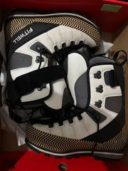 Snowboard 2019 Fitwell freeride & backcountry boot ΚΑΙΝΟΥΡΓΙΑ!!