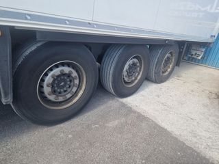 Ψυγείο Schmitz 2022 SCB S38-thumb-7