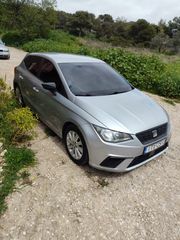 Seat Ibiza 2018 1.6 TDI