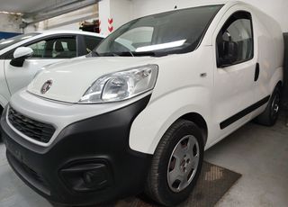 Fiat Fiorino 2021 1.3 SX PACK TECNICO 95 HP FIAT ΛΥΣΙΚΑΤΟΣ