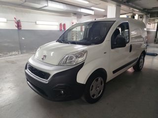 Fiat Fiorino 2021 1.3 SX PACK TECNICO 95 HP FIAT ΛΥΣΙΚΑΤΟΣ-thumb-1