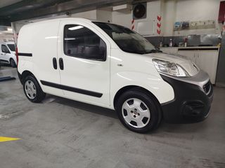 Fiat Fiorino 2021 1.3 SX PACK TECNICO 95 HP FIAT ΛΥΣΙΚΑΤΟΣ-thumb-3
