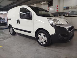 Fiat Fiorino 2021 1.3 SX PACK TECNICO 95 HP FIAT ΛΥΣΙΚΑΤΟΣ-thumb-4