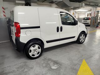 Fiat Fiorino 2021 1.3 SX PACK TECNICO 95 HP FIAT ΛΥΣΙΚΑΤΟΣ-thumb-5