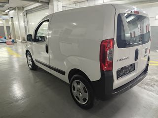 Fiat Fiorino 2021 1.3 SX PACK TECNICO 95 HP FIAT ΛΥΣΙΚΑΤΟΣ-thumb-7