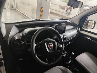Fiat Fiorino 2021 1.3 SX PACK TECNICO 95 HP FIAT ΛΥΣΙΚΑΤΟΣ-thumb-8
