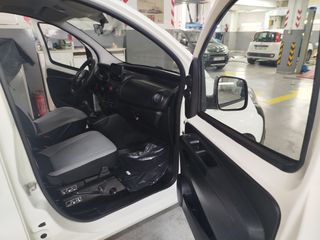 Fiat Fiorino 2021 1.3 SX PACK TECNICO 95 HP FIAT ΛΥΣΙΚΑΤΟΣ-thumb-9