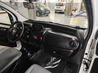 Fiat Fiorino 2021 1.3 SX PACK TECNICO 95 HP FIAT ΛΥΣΙΚΑΤΟΣ-thumb-10