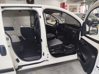 Fiat Fiorino 2021 1.3 SX PACK TECNICO 95 HP FIAT ΛΥΣΙΚΑΤΟΣ-thumb-11