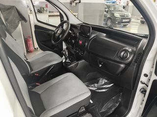 Fiat Fiorino 2021 1.3 SX PACK TECNICO 95 HP FIAT ΛΥΣΙΚΑΤΟΣ-thumb-14