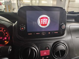 Fiat Fiorino 2021 1.3 SX PACK TECNICO 95 HP FIAT ΛΥΣΙΚΑΤΟΣ-thumb-15