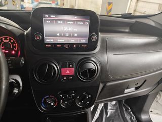 Fiat Fiorino 2021 1.3 SX PACK TECNICO 95 HP FIAT ΛΥΣΙΚΑΤΟΣ-thumb-17