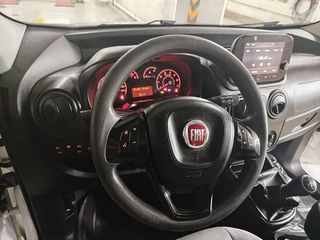 Fiat Fiorino 2021 1.3 SX PACK TECNICO 95 HP FIAT ΛΥΣΙΚΑΤΟΣ-thumb-19