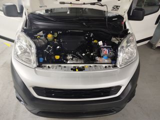 Fiat Fiorino 2021 1.3 SX PACK TECNICO 95 HP FIAT ΛΥΣΙΚΑΤΟΣ-thumb-20
