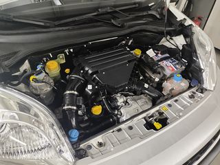 Fiat Fiorino 2021 1.3 SX PACK TECNICO 95 HP FIAT ΛΥΣΙΚΑΤΟΣ-thumb-21