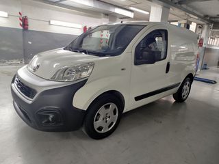Fiat Fiorino 2021 1.3 SX PACK TECNICO 95 HP FIAT ΛΥΣΙΚΑΤΟΣ-thumb-22
