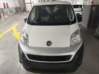 Fiat Fiorino 2021 1.3 SX PACK TECNICO 95 HP FIAT ΛΥΣΙΚΑΤΟΣ-thumb-23