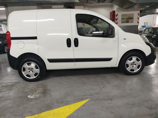 Fiat Fiorino 2021 1.3 SX PACK TECNICO 95 HP FIAT ΛΥΣΙΚΑΤΟΣ-thumb-25