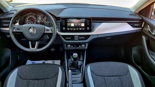 Skoda Scala 2021 SUNROOF / ΤΙΜΗ ΠΡΟΣΦΟΡΑΣ !!!-thumb-15