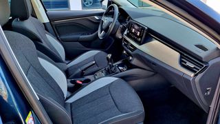 Skoda Scala 2021 SUNROOF / ΤΙΜΗ ΠΡΟΣΦΟΡΑΣ !!!-thumb-18