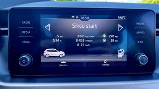 Skoda Scala 2021 SUNROOF / ΤΙΜΗ ΠΡΟΣΦΟΡΑΣ !!!-thumb-32