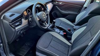 Skoda Scala 2021 SUNROOF / ΤΙΜΗ ΠΡΟΣΦΟΡΑΣ !!!-thumb-16