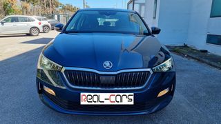 Skoda Scala 2021 SUNROOF / ΤΙΜΗ ΠΡΟΣΦΟΡΑΣ !!!-thumb-5