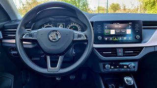 Skoda Scala 2021 SUNROOF / ΤΙΜΗ ΠΡΟΣΦΟΡΑΣ !!!-thumb-14