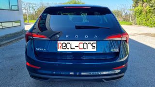 Skoda Scala 2021 SUNROOF / ΤΙΜΗ ΠΡΟΣΦΟΡΑΣ !!!-thumb-6