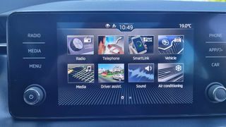 Skoda Scala 2021 SUNROOF / ΤΙΜΗ ΠΡΟΣΦΟΡΑΣ !!!-thumb-25