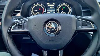 Skoda Scala 2021 SUNROOF / ΤΙΜΗ ΠΡΟΣΦΟΡΑΣ !!!-thumb-13