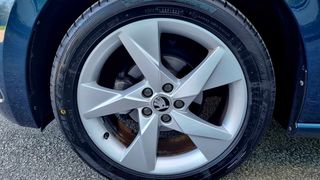 Skoda Scala 2021 SUNROOF / ΤΙΜΗ ΠΡΟΣΦΟΡΑΣ !!!-thumb-11