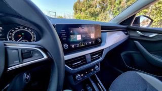 Skoda Scala 2021 SUNROOF / ΤΙΜΗ ΠΡΟΣΦΟΡΑΣ !!!-thumb-24
