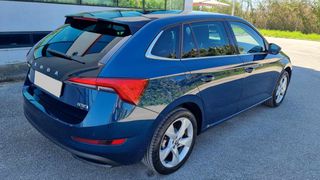 Skoda Scala 2021 SUNROOF / ΤΙΜΗ ΠΡΟΣΦΟΡΑΣ !!!-thumb-2