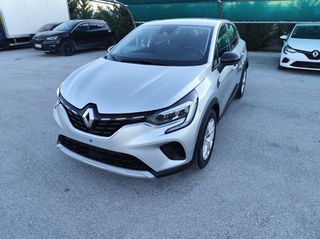 Renault Captur 2021 BLUE DCI 95 BUSINESS