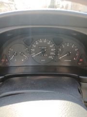 Daewoo Lanos 1998