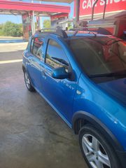 Dacia Sandero 2016 2014-2016