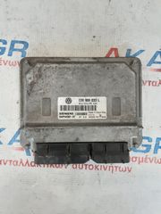 ΕΓΚΕΦΑΛΟΣ ΚΙΝΗΤΗΡΑ VW POLO 1.2 03E906033L 5WP40194