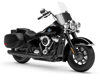 Harley Davidson Heritage 2026 Classic-thumb-1