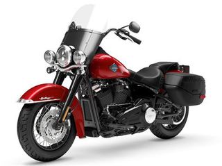 Harley Davidson Heritage 2026 Classic-thumb-2
